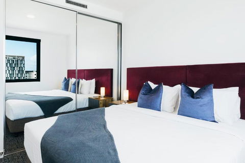 Quest Mascot - Australia Accommodation 1