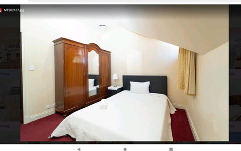 Quiet And Peaceful Perth City Living With Free Parking - Australia Accommodation 2