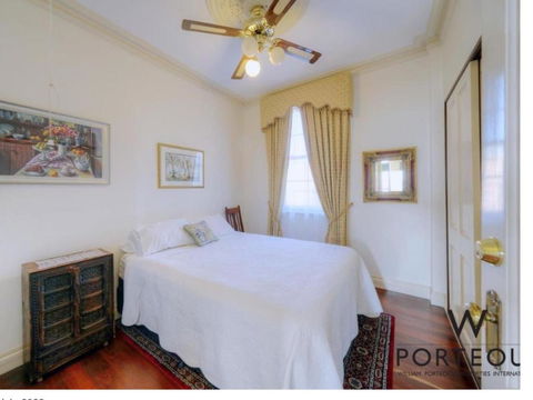 Quiet And Peaceful Perth City Living With Free Parking - Australia Accommodation 1