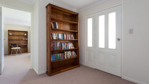 Quiet And Private Duplex - Australia Accommodation 2