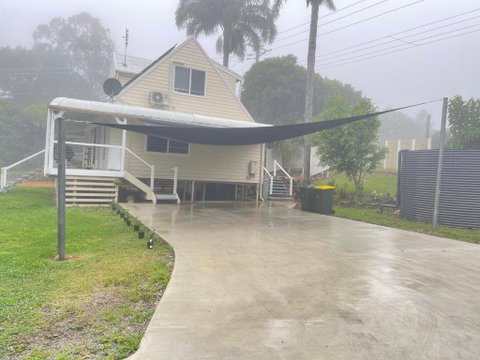 Quiet, Cozy And Calm 3 Bedroom House. - Australia Accommodation 3