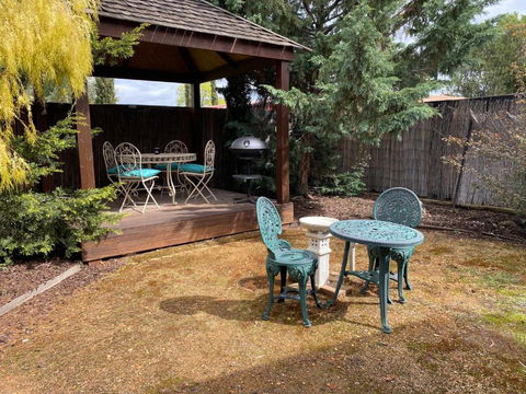 R&R Blue Diamond Luxury Studio Maryborough, Vic - Australia Accommodation 1