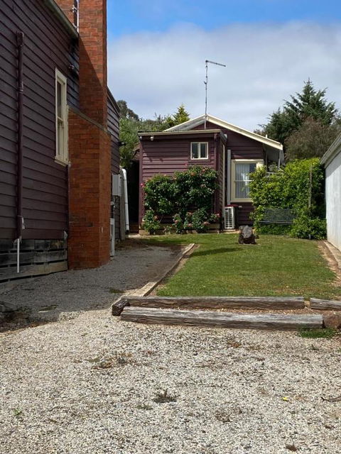 R&R Blue Diamond Luxury Studio Maryborough, Vic - Australia Accommodation 2