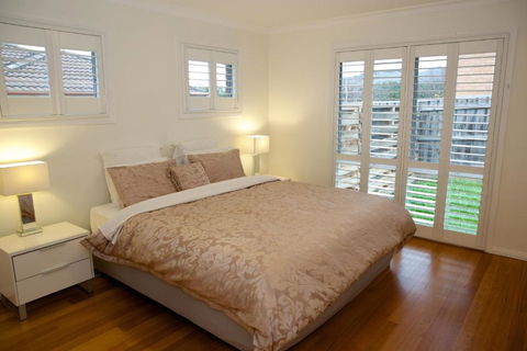 Race Course Apartments - Australia Accommodation 0