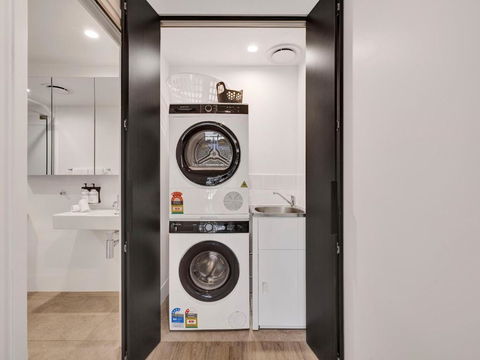 Rambla @ Berwick House - Australia Accommodation 1
