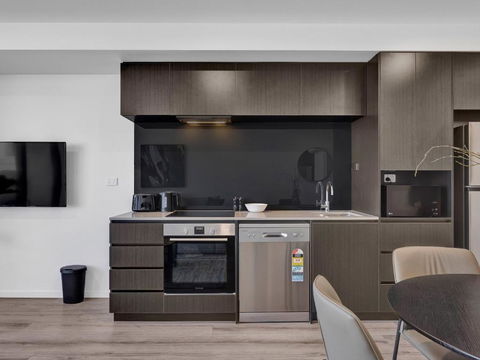 Rambla @ Berwick House - Australia Accommodation 3
