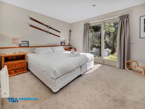 Ramshead Creek 1 - Australia Accommodation 2