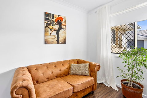 Raven Studio Griffin - Australia Accommodation 2