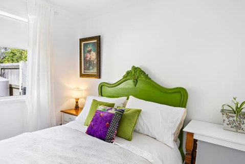 Raven Studio Griffin - Australia Accommodation 1