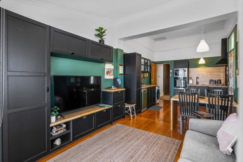 Rawsons Shack Beachfront Unit Suits Single Or Couple - Australia Accommodation 3