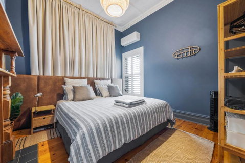 Rawsons Shack Beachfront Unit Suits Single Or Couple - Australia Accommodation 0