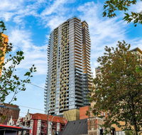 Realm Apartments by CLLIX - Australia Accommodation