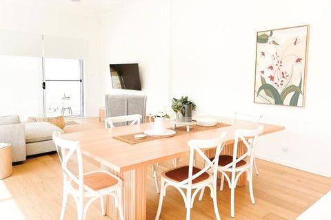 Red Brick Central Retreat - Australia Accommodation 0