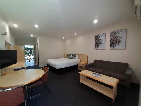 Red Bridge Motor Inn - Australia Accommodation 0