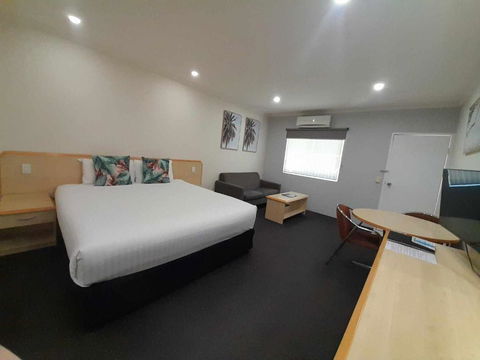 Red Bridge Motor Inn - Australia Accommodation 3
