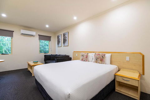 Red Bridge Motor Inn - Australia Accommodation 1