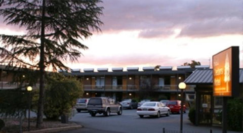 Red Cedars Motel - Australia Accommodation 3