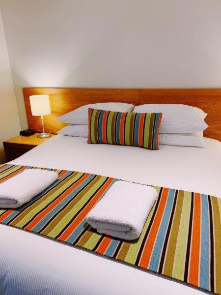 Red Earth Motel - Australia Accommodation 3