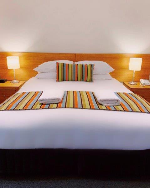 Red Earth Motel - Australia Accommodation 2