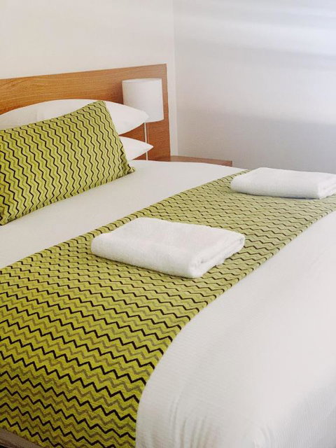 Red Earth Motel - Australia Accommodation 0