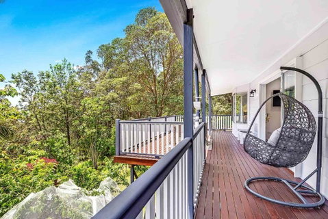 Red Gum Cottage - Australia Accommodation 0