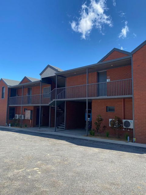 Railway Motel Myrtleford - Australia Accommodation 0