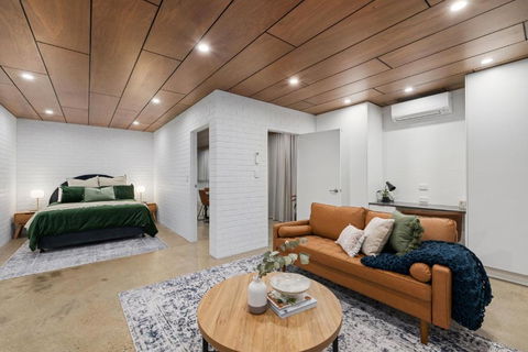 Railway Motel Myrtleford - Australia Accommodation 2
