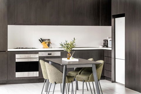Pyrmont Apartments By Urban Rest - Australia Accommodation 2
