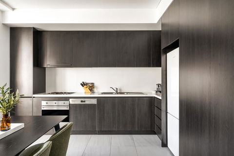 Pyrmont Apartments By Urban Rest - Australia Accommodation 3