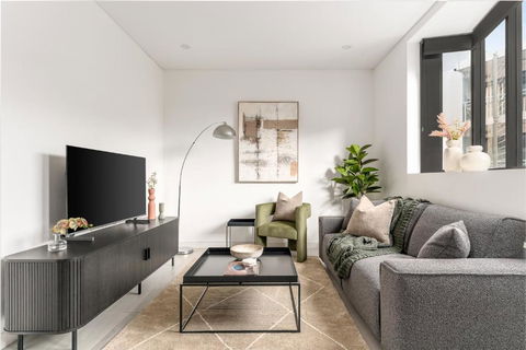 Pyrmont Apartments By Urban Rest - Australia Accommodation 0
