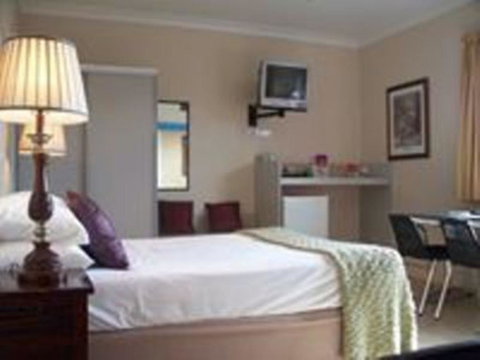 Aspect Central - Australia Accommodation 2
