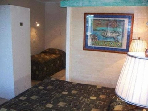 Aspect Central - Australia Accommodation 3