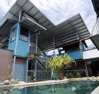 Aspect Central - Australia Accommodation