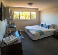 Aspire Newcastle - Australia Accommodation