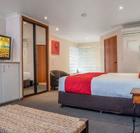 Aspley Carsel Motor Inn - Australia Accommodation