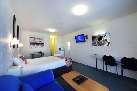 Aspley Motor Inn - Australia Accommodation 2