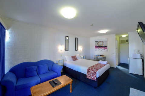 Aspley Motor Inn - Australia Accommodation 3