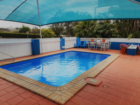 Aspley Motor Inn - Australia Accommodation 0