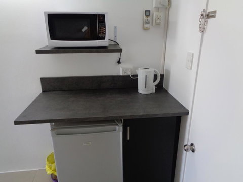 Aspley Sunset Motel - Australia Accommodation 2