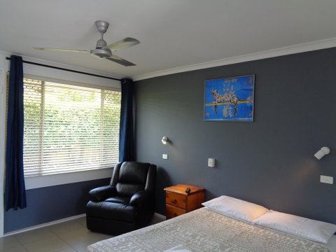 Aspley Sunset Motel - Australia Accommodation 0
