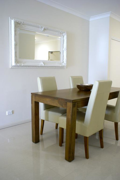 Astina Serviced Apartments - Central - Australia Accommodation 3