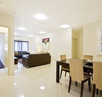 Astina Serviced Apartments - Central - Australia Accommodation
