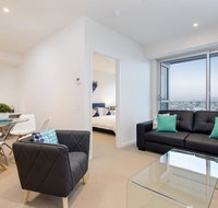 Astra Apartments Adelaide - Australia Accommodation