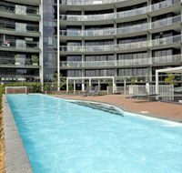Astra Apartments Canberra - Manhattan - Australia Accommodation