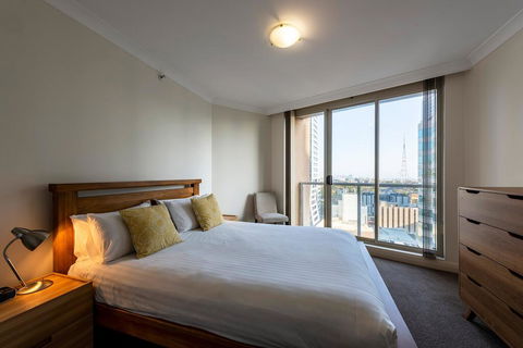 Astra Apartments Chatswood - Brown Street - Australia Accommodation 3