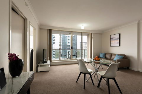 Astra Apartments Chatswood - Brown Street - Australia Accommodation 0