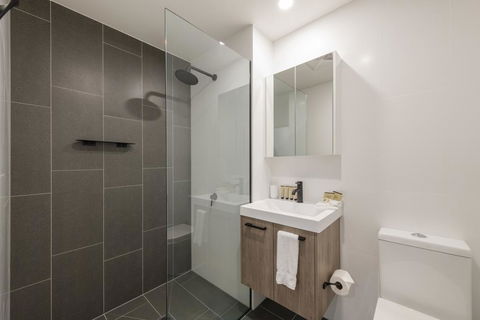 Astra Apartments Newcastle (Broadmeadow) - Australia Accommodation 2