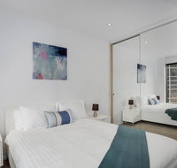 Astra Apartments Southbank - Australia Accommodation