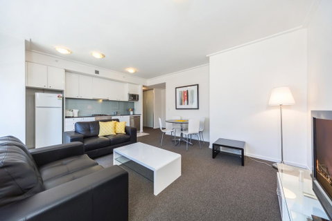 Astra Apartments Sydney - Australia Accommodation 3