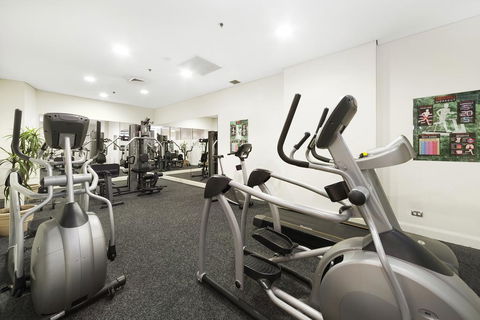 Astra Apartments Sydney - Kent Street - Australia Accommodation 3